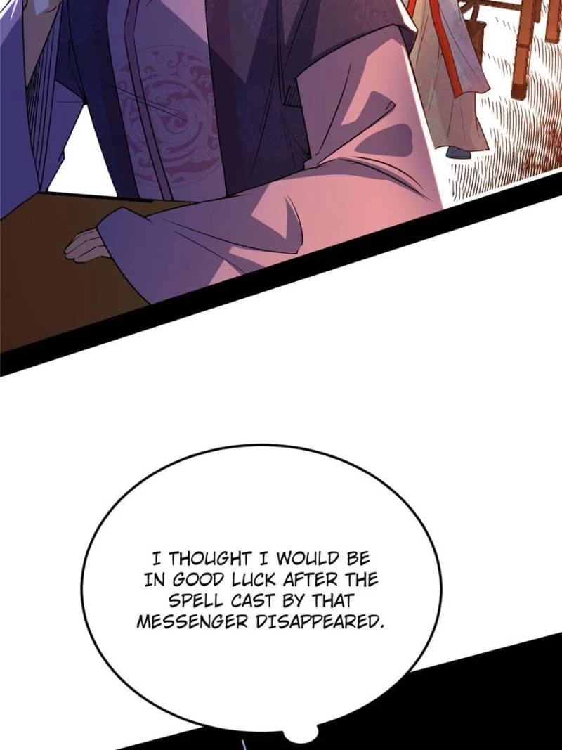 I'm An Evil God - Wo Wei Xie Di Chap 412 - Next Chap 413