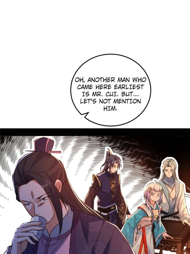I'm An Evil God - Wo Wei Xie Di Chap 412 - Next Chap 413