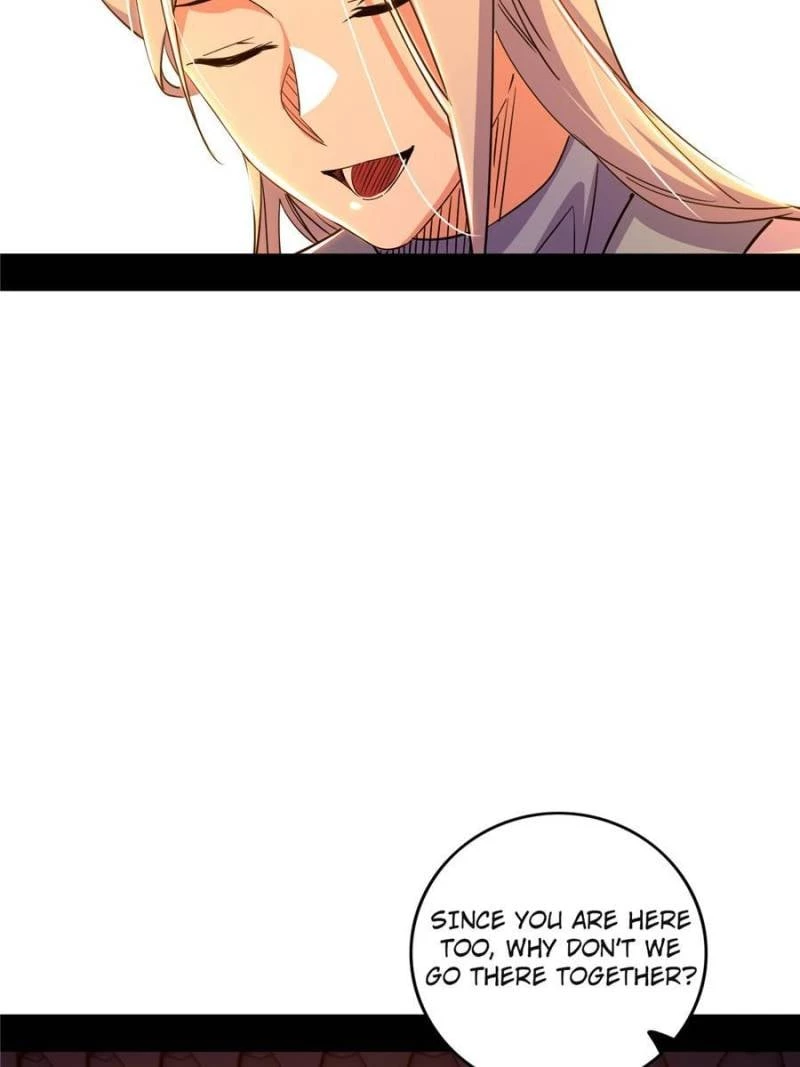 I'm An Evil God - Wo Wei Xie Di Chap 411 - Next Chap 412