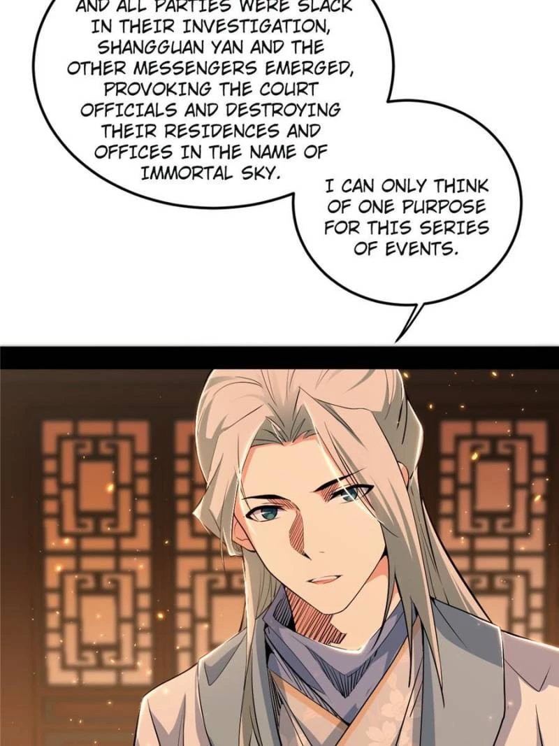 I'm An Evil God - Wo Wei Xie Di Chap 412 - Next Chap 413