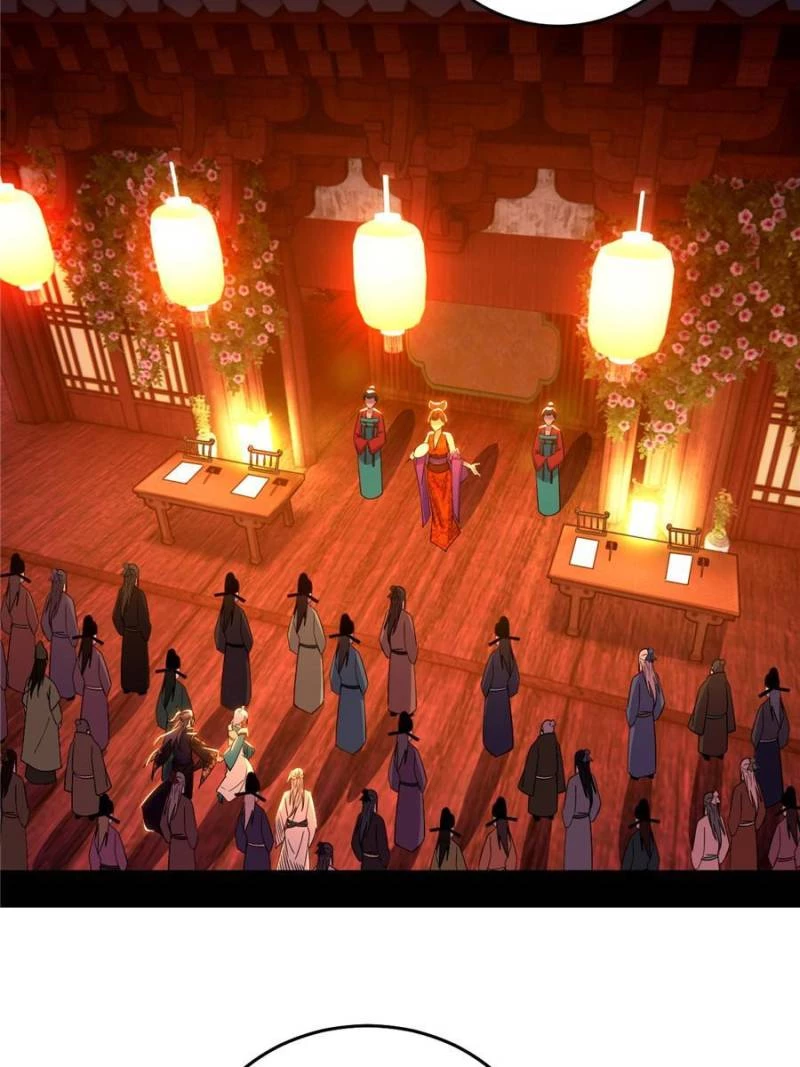 I'm An Evil God - Wo Wei Xie Di Chap 411 - Next Chap 412