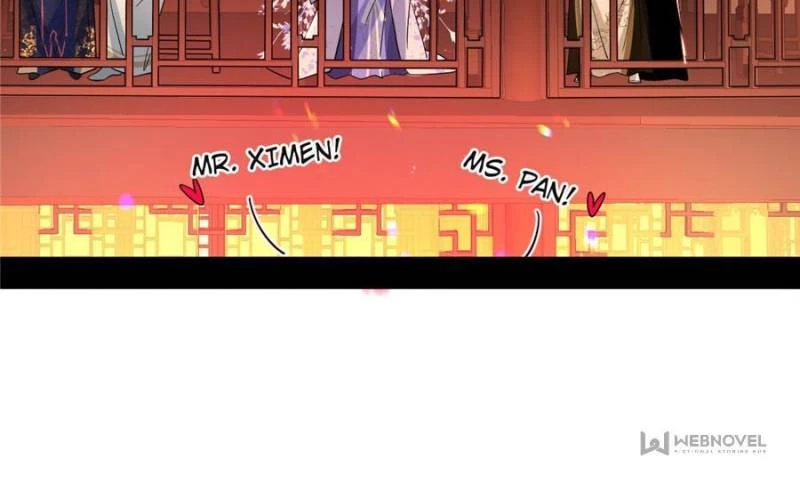 I'm An Evil God - Wo Wei Xie Di Chap 412 - Next Chap 413