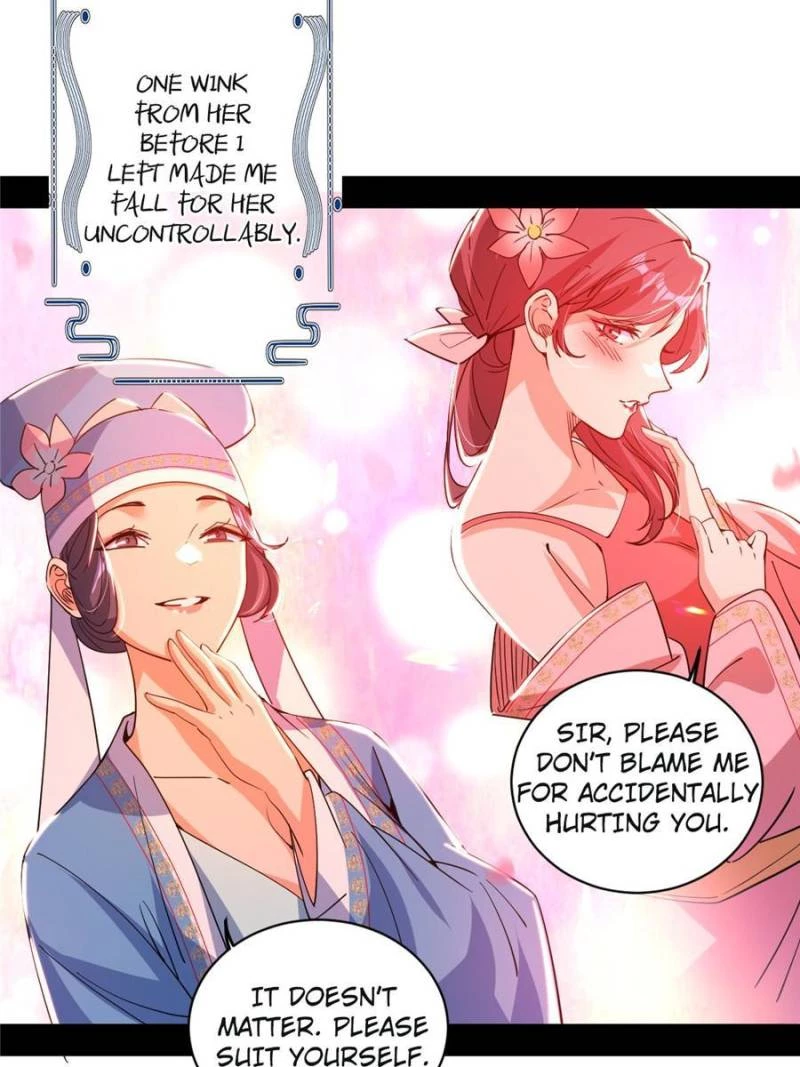 I'm An Evil God - Wo Wei Xie Di Chap 412 - Next Chap 413