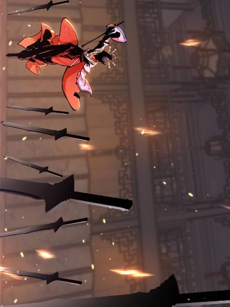 I'm An Evil God - Wo Wei Xie Di Chap 413 - Next Chap 414