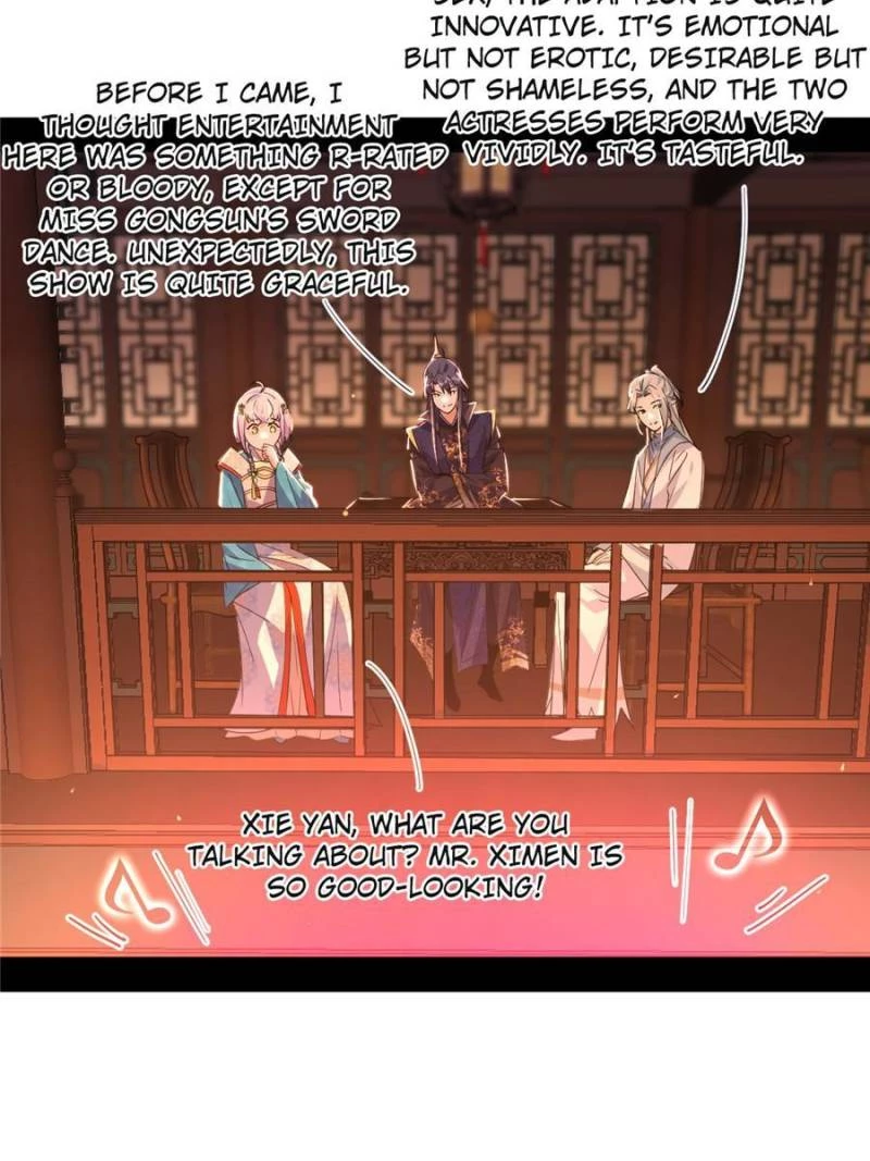 I'm An Evil God - Wo Wei Xie Di Chap 412 - Next Chap 413