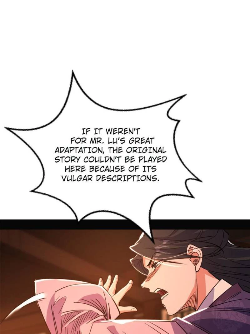 I'm An Evil God - Wo Wei Xie Di Chap 412 - Next Chap 413