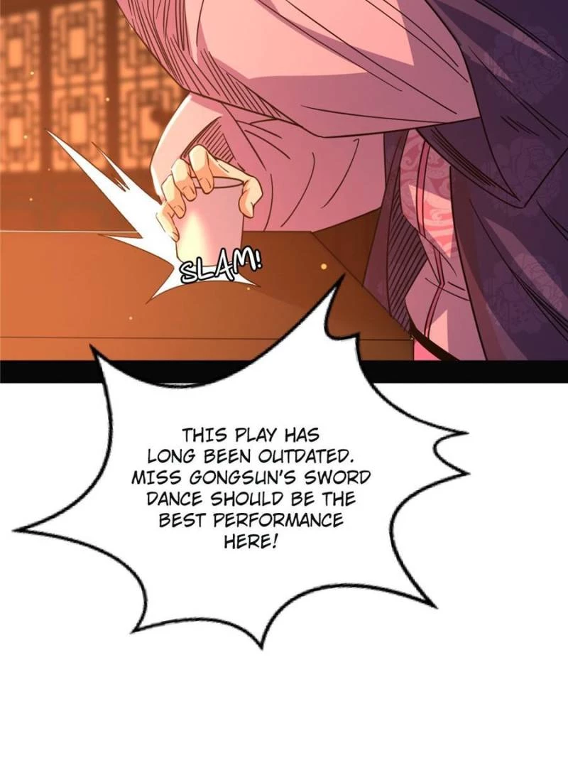I'm An Evil God - Wo Wei Xie Di Chap 412 - Next Chap 413