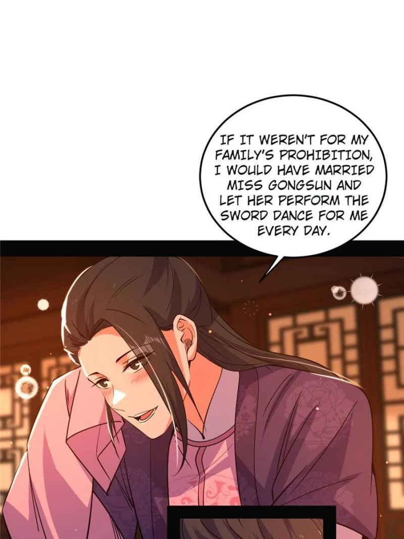 I'm An Evil God - Wo Wei Xie Di Chap 412 - Next Chap 413