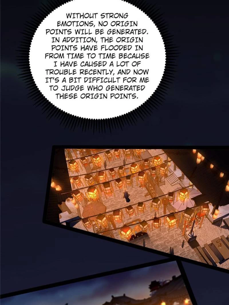 I'm An Evil God - Wo Wei Xie Di Chap 411 - Next Chap 412