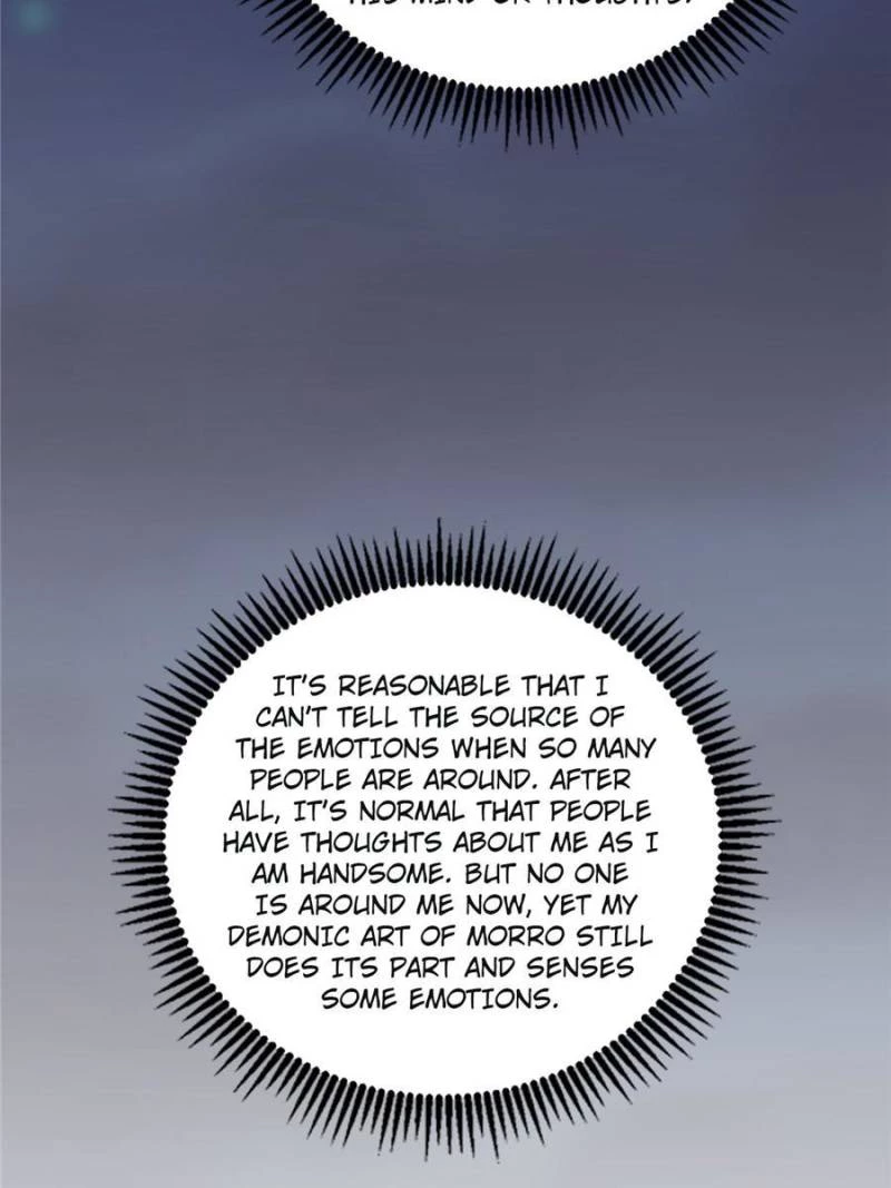 I'm An Evil God - Wo Wei Xie Di Chap 411 - Next Chap 412