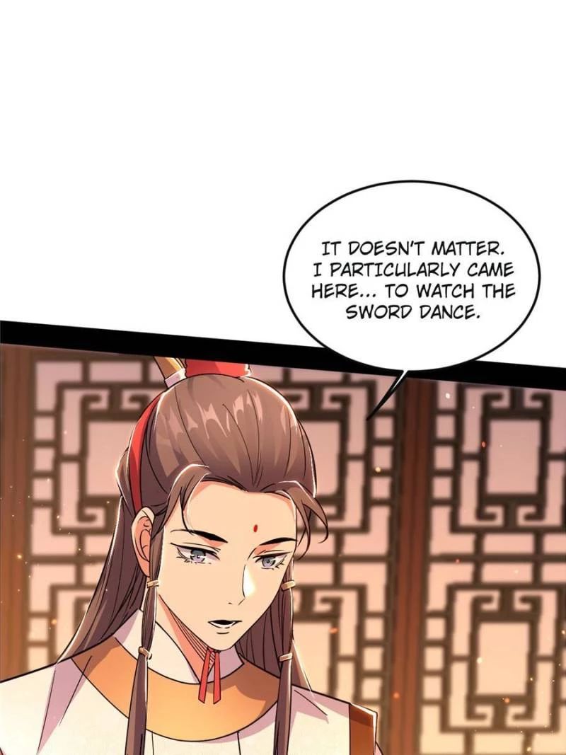 I'm An Evil God - Wo Wei Xie Di Chap 412 - Next Chap 413