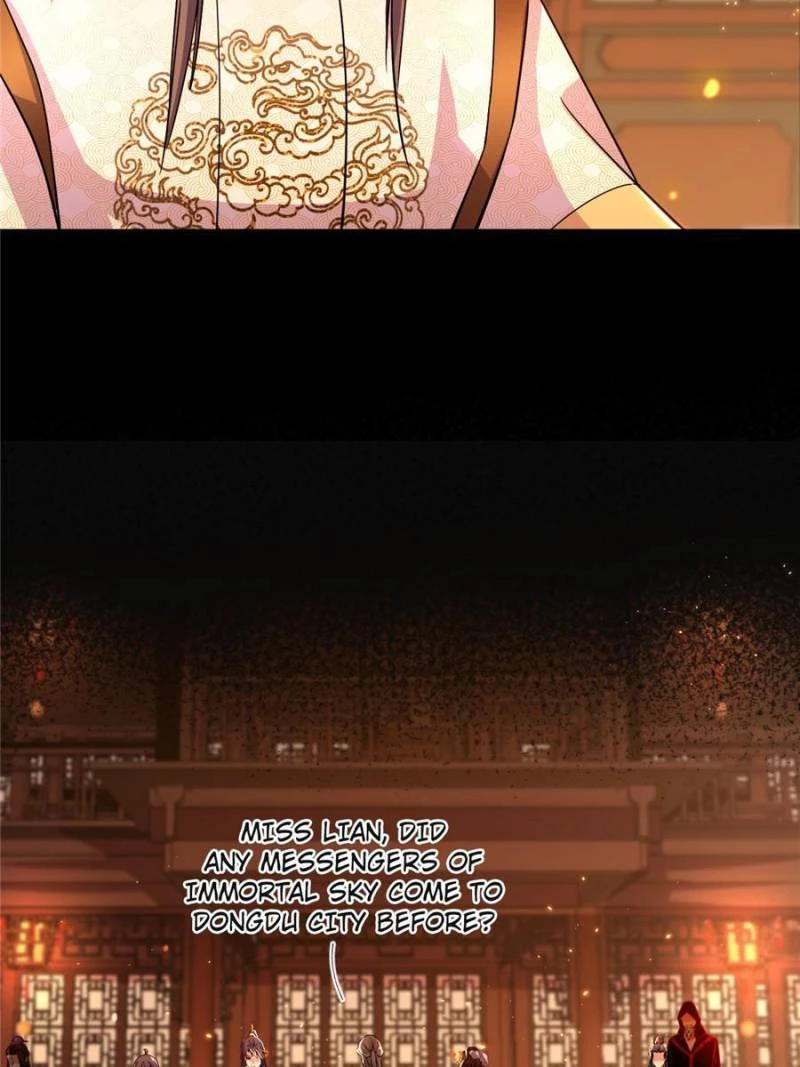 I'm An Evil God - Wo Wei Xie Di Chap 412 - Next Chap 413