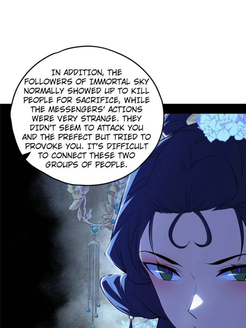 I'm An Evil God - Wo Wei Xie Di Chap 412 - Next Chap 413