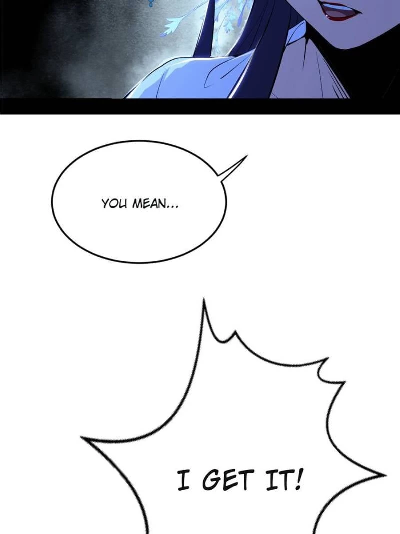 I'm An Evil God - Wo Wei Xie Di Chap 412 - Next Chap 413