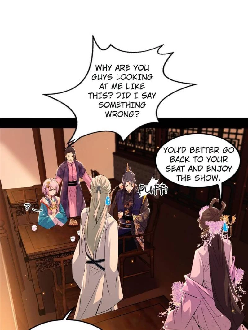 I'm An Evil God - Wo Wei Xie Di Chap 412 - Next Chap 413
