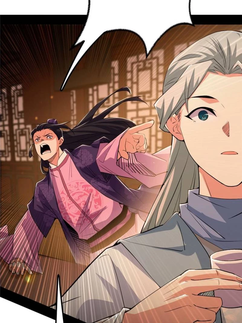 I'm An Evil God - Wo Wei Xie Di Chap 412 - Next Chap 413