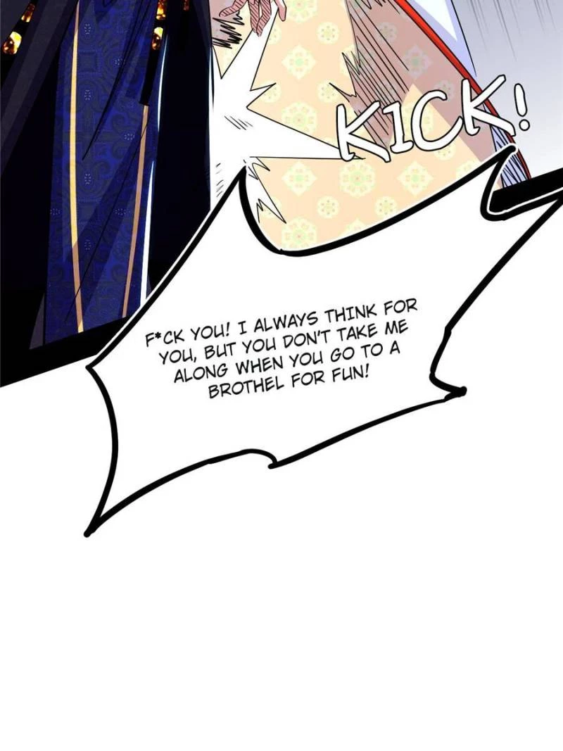 I'm An Evil God - Wo Wei Xie Di Chap 411 - Next Chap 412