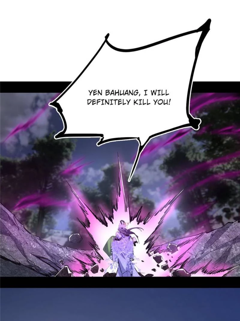 I'm An Evil God - Wo Wei Xie Di Chap 408 - Next Chap 409