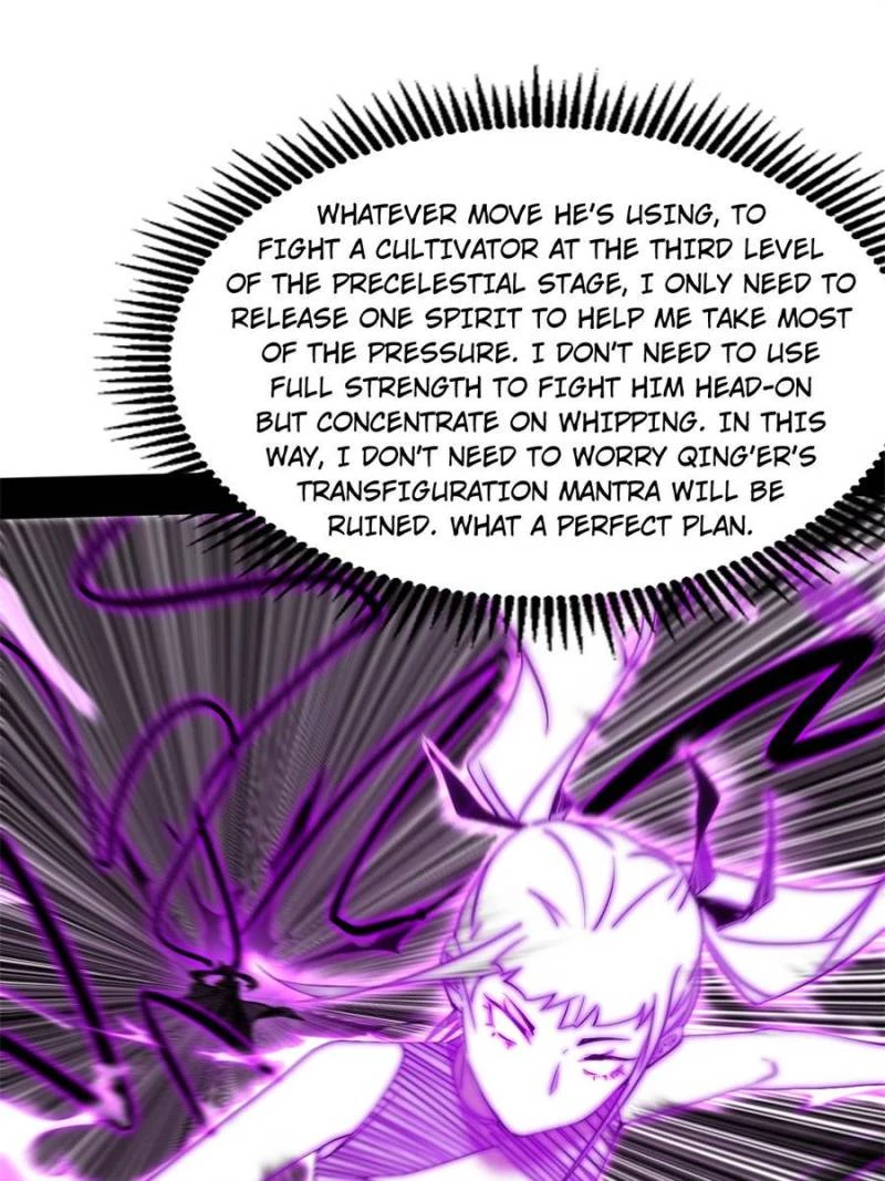I'm An Evil God - Wo Wei Xie Di Chap 407 - Next Chap 408