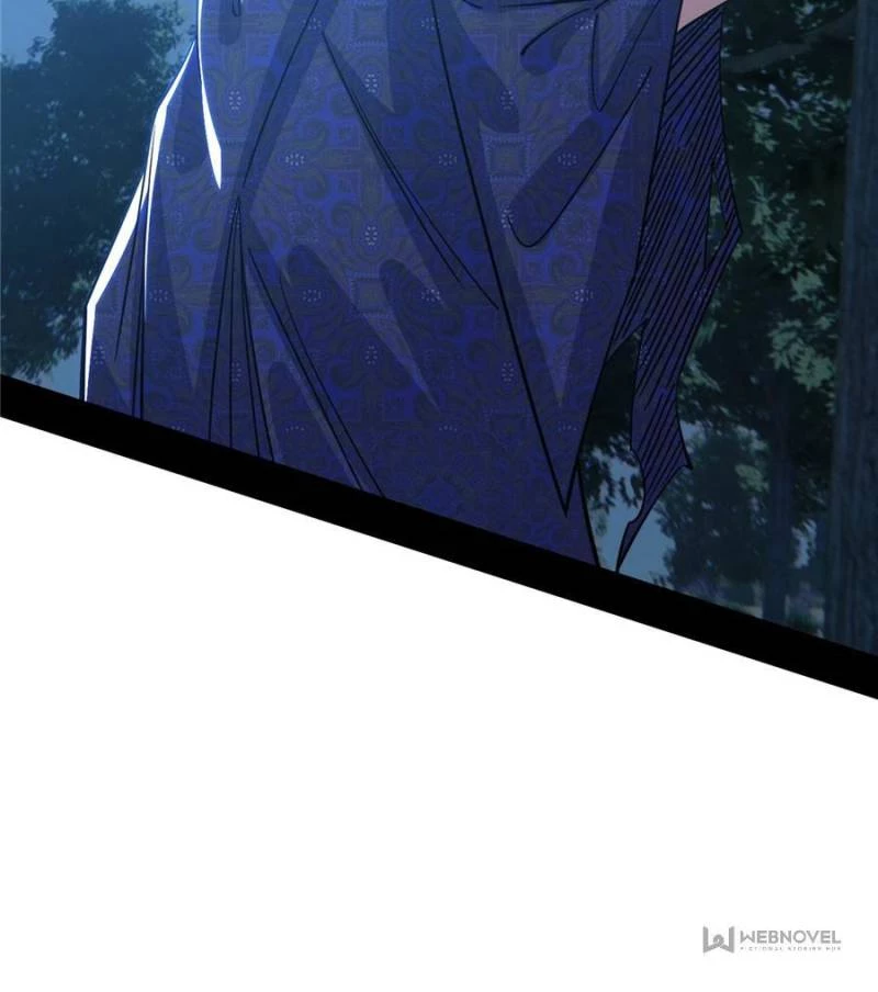 I'm An Evil God - Wo Wei Xie Di Chap 408 - Next Chap 409