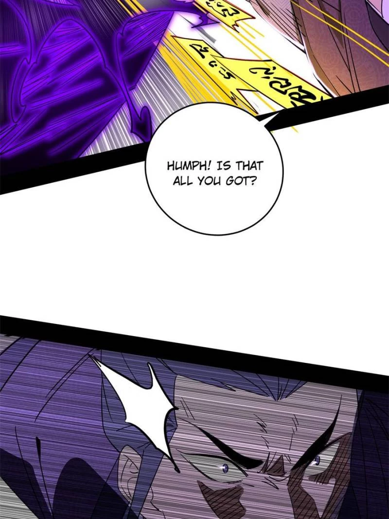 I'm An Evil God - Wo Wei Xie Di Chap 407 - Next Chap 408
