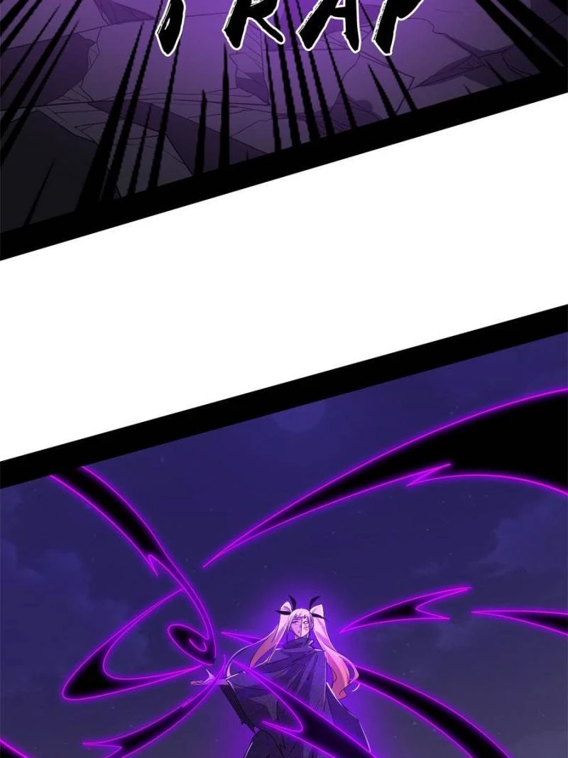 I'm An Evil God - Wo Wei Xie Di Chap 407 - Next Chap 408