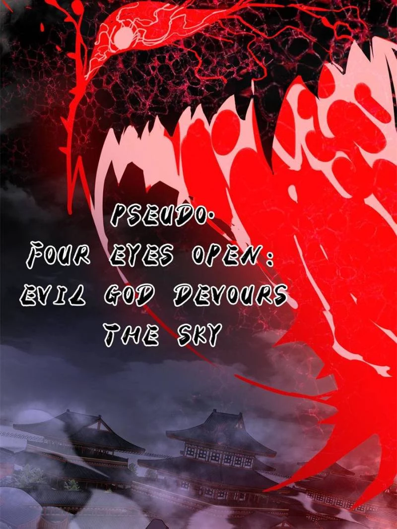 I'm An Evil God - Wo Wei Xie Di Chap 407 - Next Chap 408