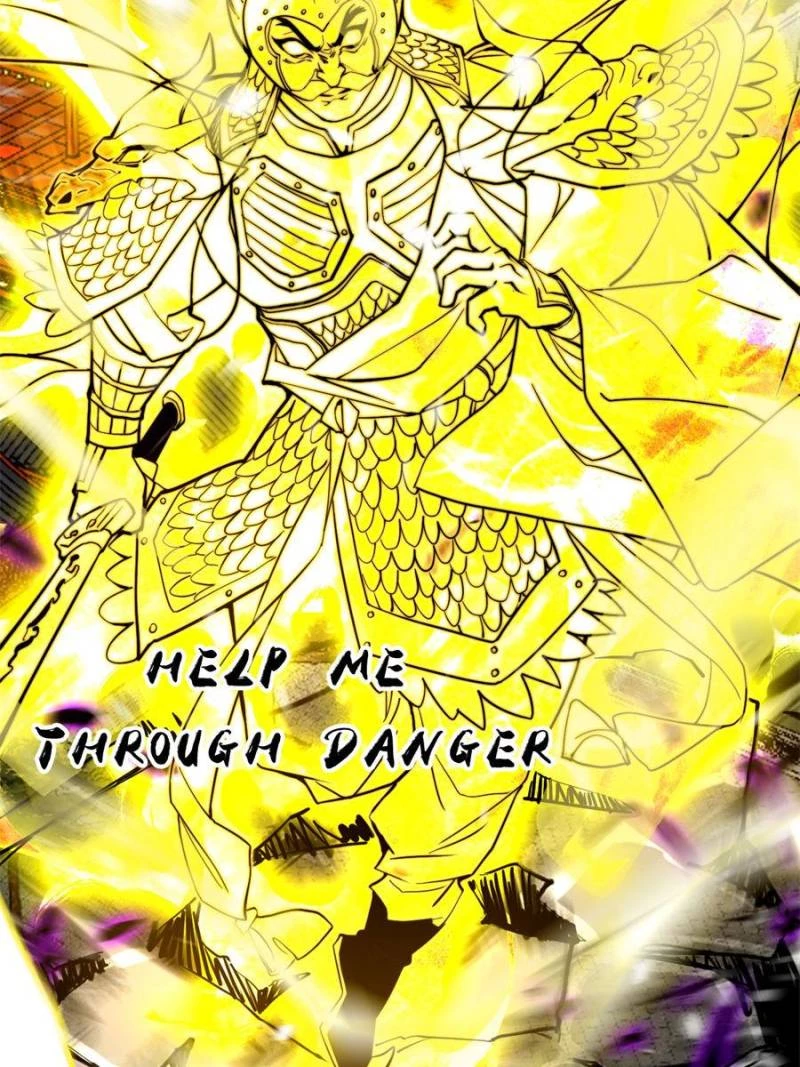 I'm An Evil God - Wo Wei Xie Di Chap 407 - Next Chap 408