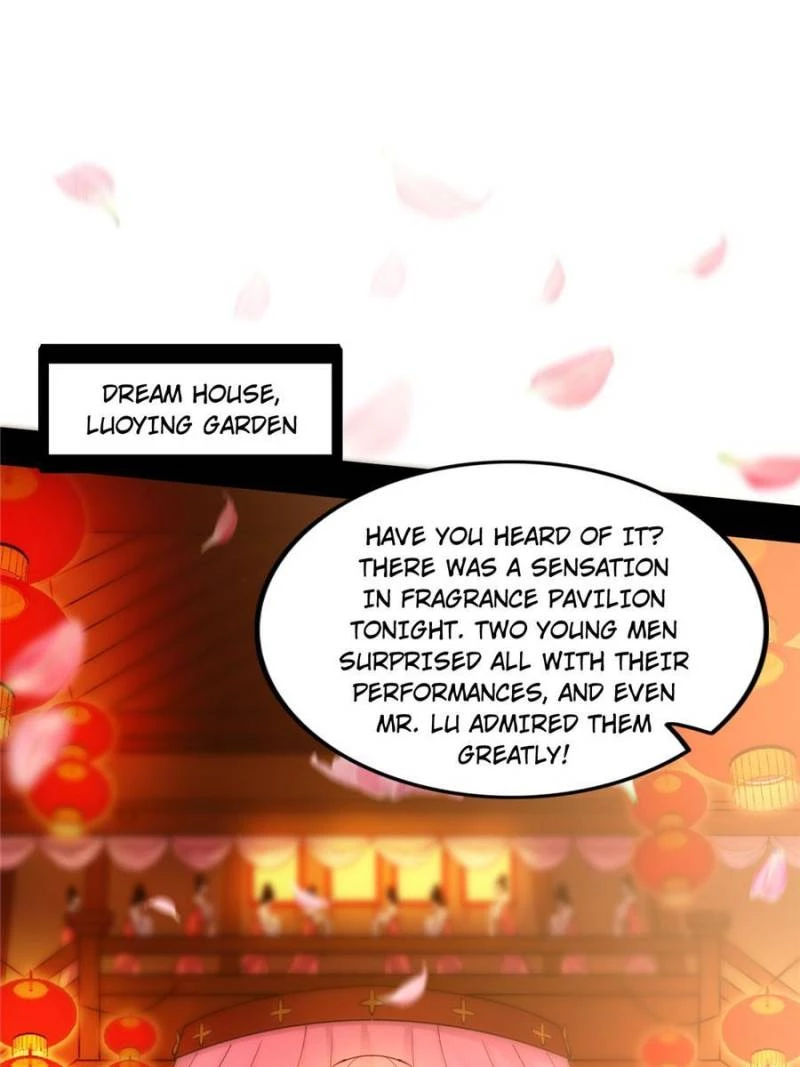I'm An Evil God - Wo Wei Xie Di Chap 405 - Next Chap 406