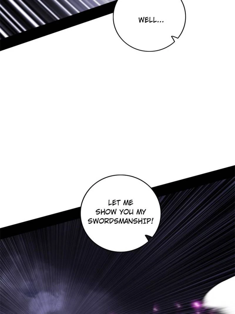 I'm An Evil God - Wo Wei Xie Di Chap 407 - Next Chap 408