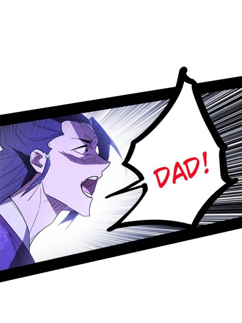 I'm An Evil God - Wo Wei Xie Di Chap 407 - Next Chap 408