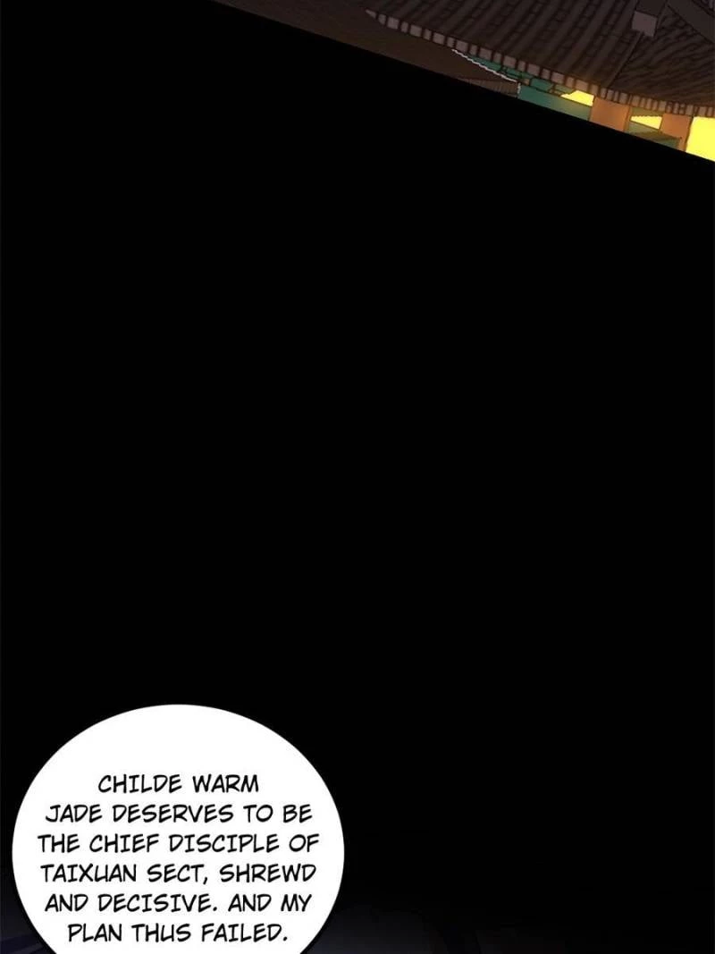 I'm An Evil God - Wo Wei Xie Di Chap 406 - Next Chap 407