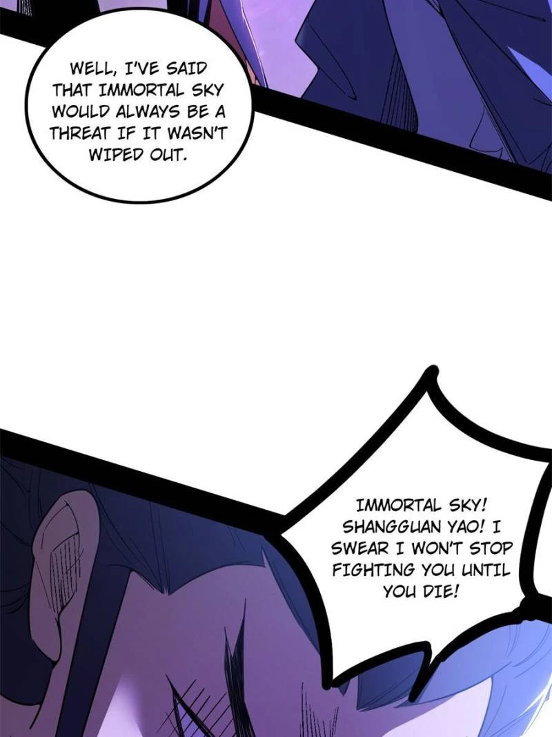 I'm An Evil God - Wo Wei Xie Di Chap 407 - Next Chap 408