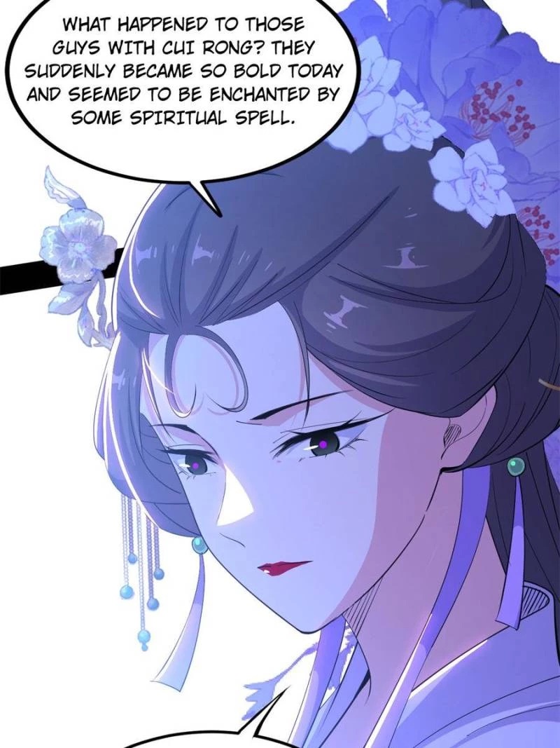 I'm An Evil God - Wo Wei Xie Di Chap 406 - Next Chap 407