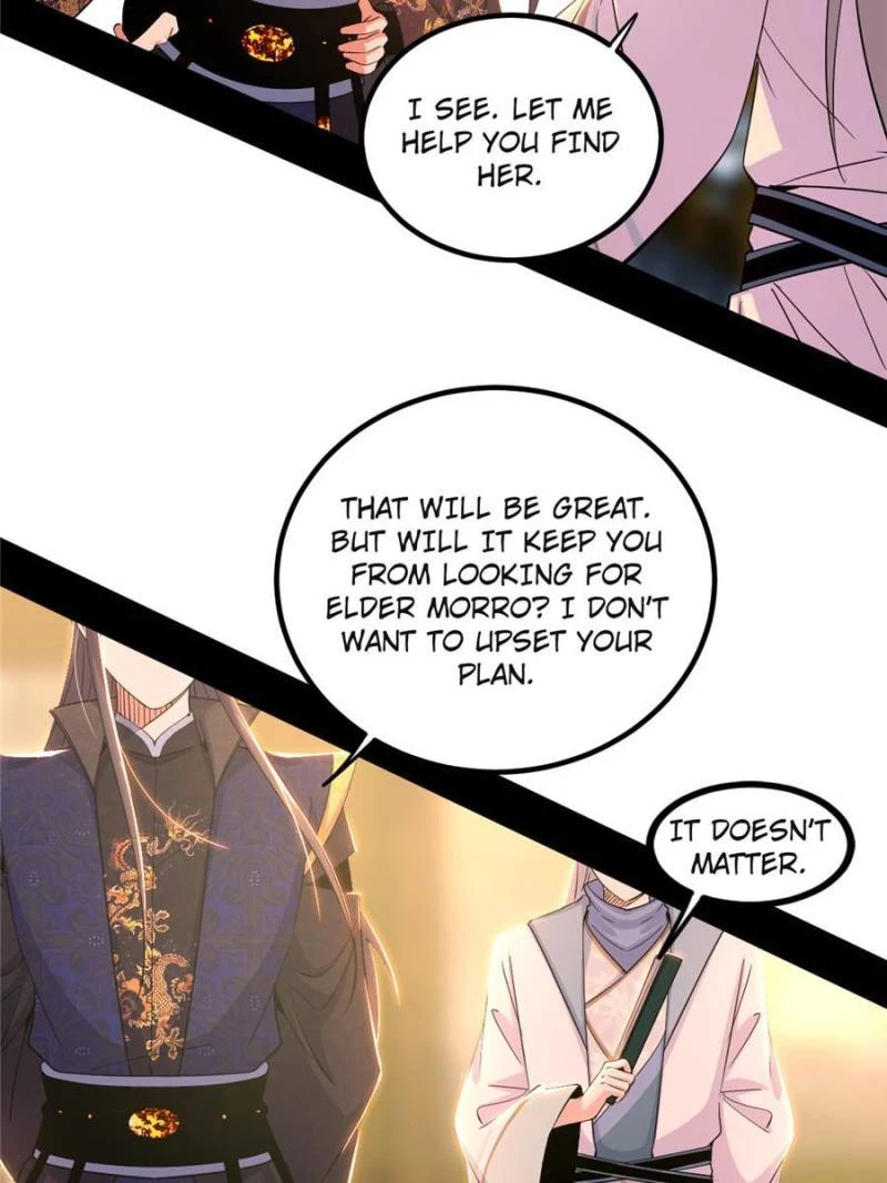 I'm An Evil God - Wo Wei Xie Di Chap 410 - Next Chap 411