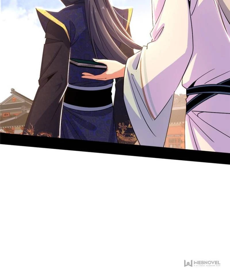 I'm An Evil God - Wo Wei Xie Di Chap 410 - Next Chap 411