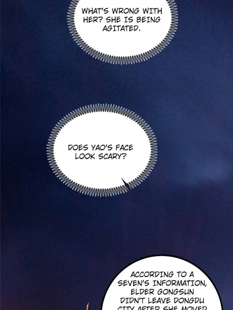 I'm An Evil God - Wo Wei Xie Di Chap 410 - Next Chap 411