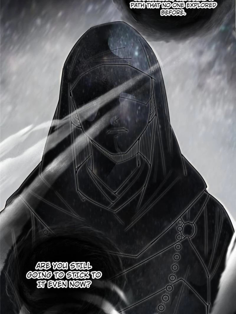 I'm An Evil God - Wo Wei Xie Di Chap 409 - Next Chap 410