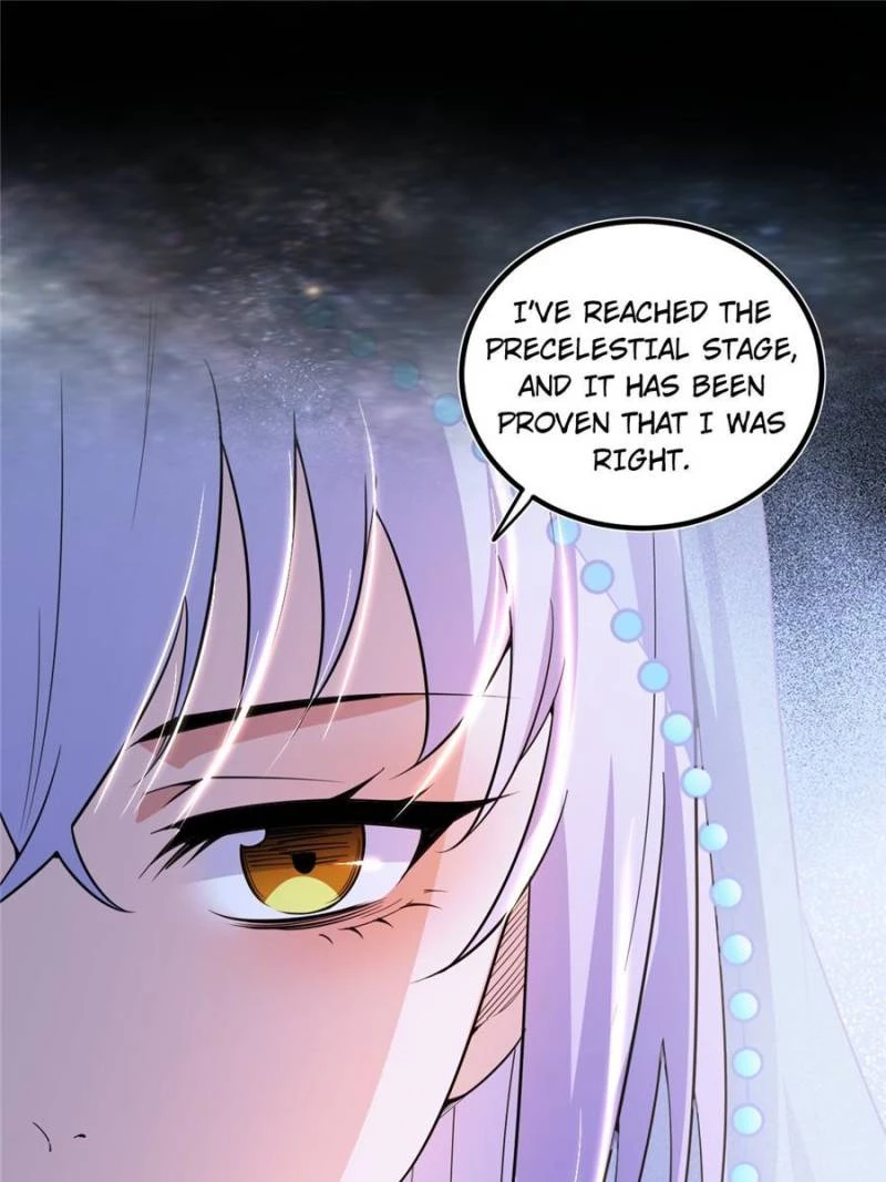 I'm An Evil God - Wo Wei Xie Di Chap 409 - Next Chap 410