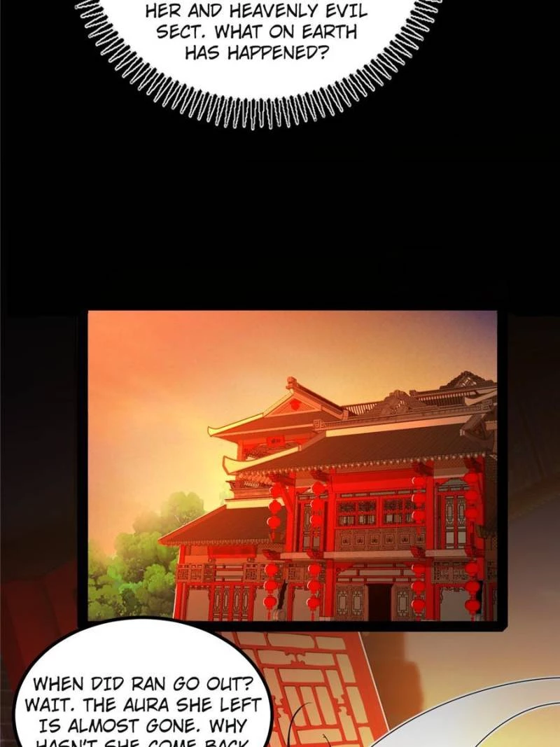 I'm An Evil God - Wo Wei Xie Di Chap 410 - Next Chap 411