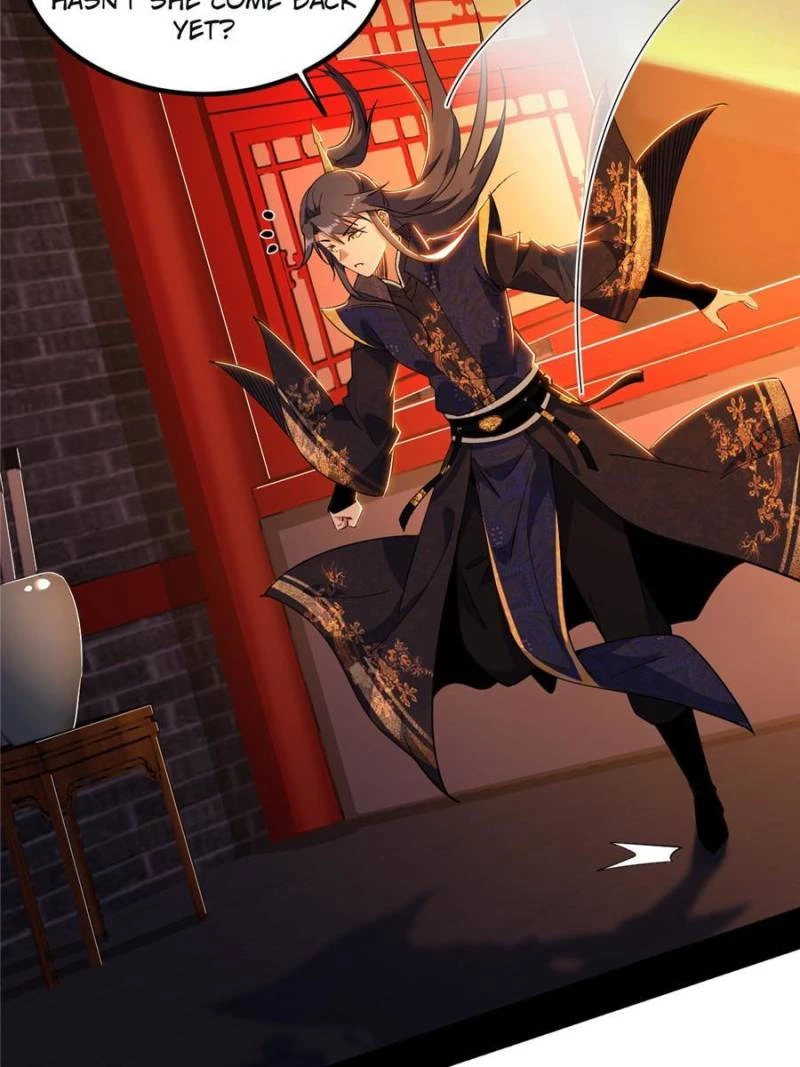I'm An Evil God - Wo Wei Xie Di Chap 410 - Next Chap 411