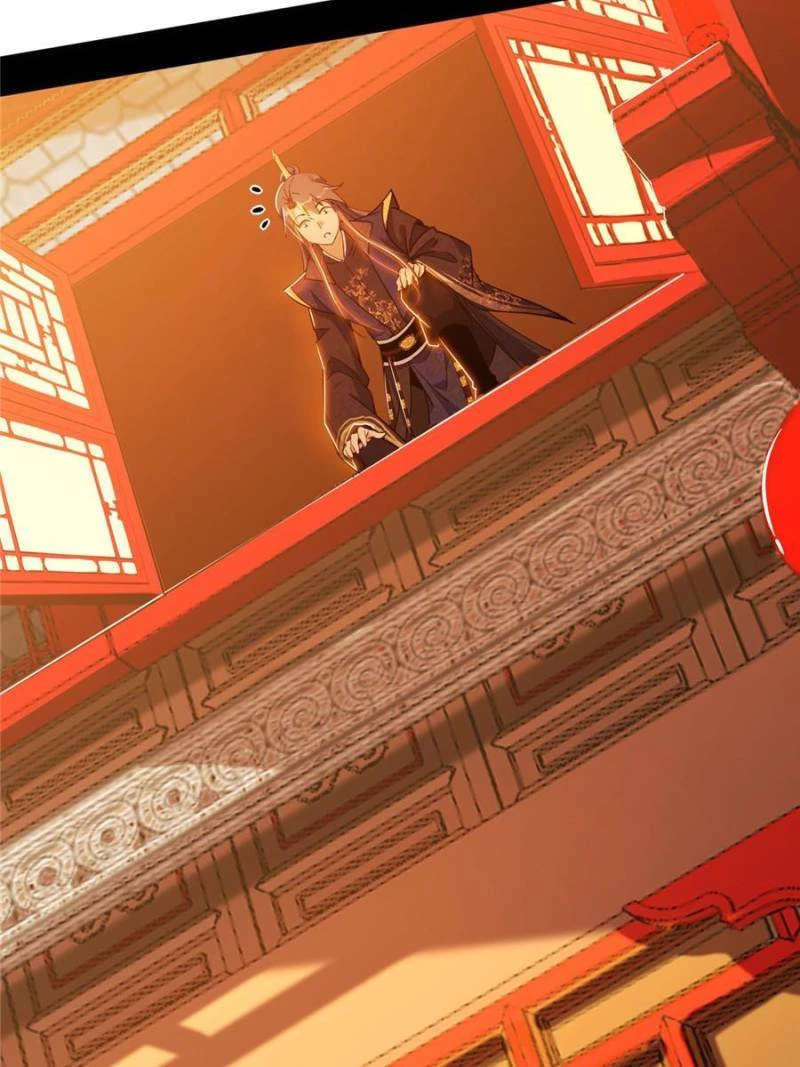 I'm An Evil God - Wo Wei Xie Di Chap 410 - Next Chap 411