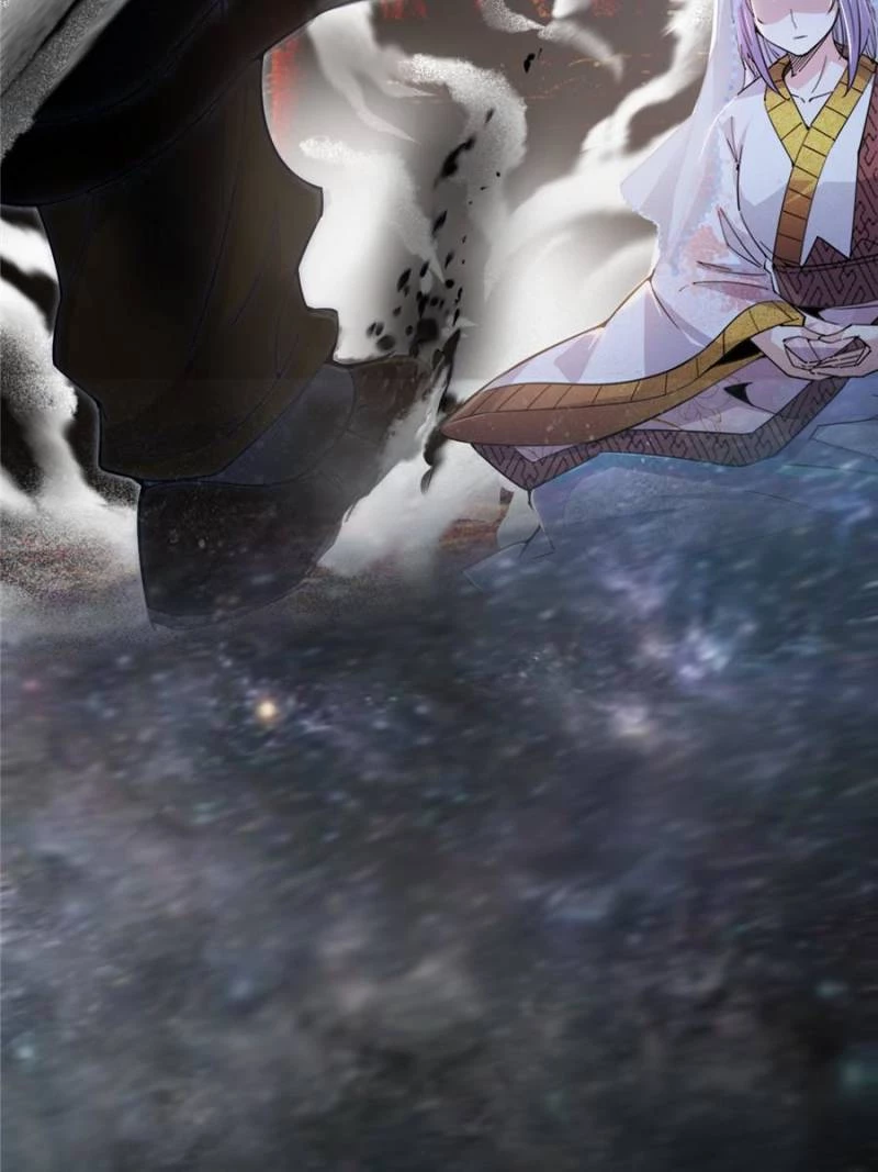 I'm An Evil God - Wo Wei Xie Di Chap 409 - Next Chap 410