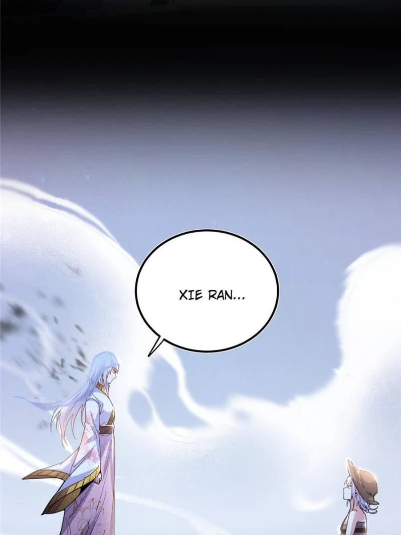 I'm An Evil God - Wo Wei Xie Di Chap 409 - Next Chap 410