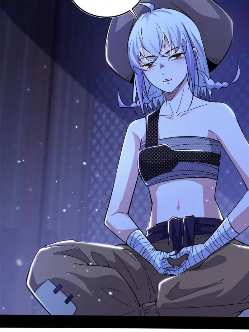 I'm An Evil God - Wo Wei Xie Di Chap 409 - Next Chap 410
