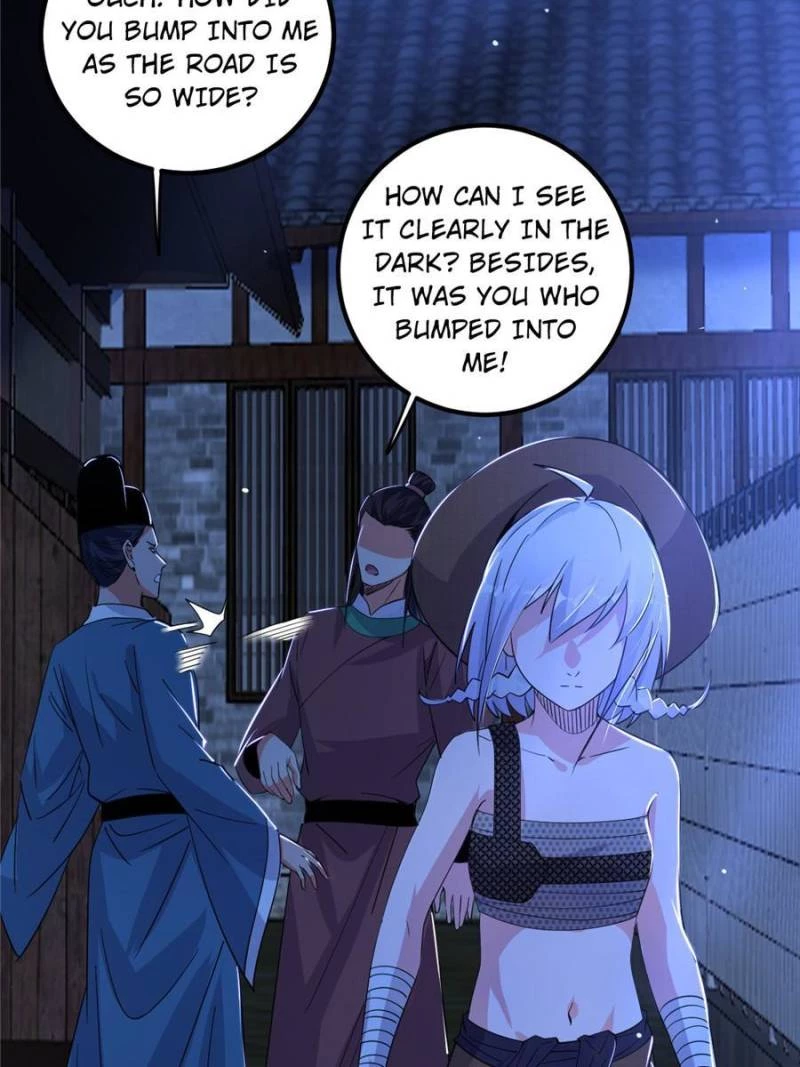I'm An Evil God - Wo Wei Xie Di Chap 409 - Next Chap 410