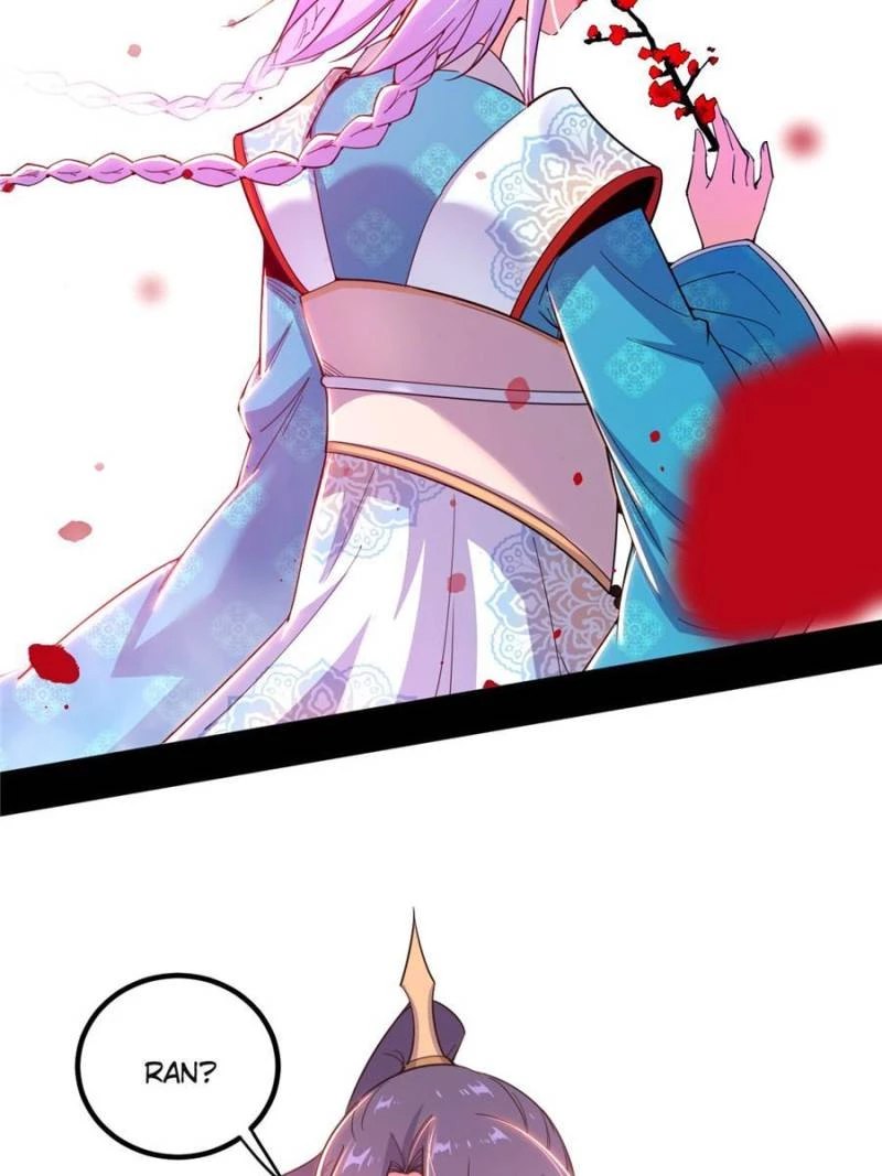 I'm An Evil God - Wo Wei Xie Di Chap 410 - Next Chap 411