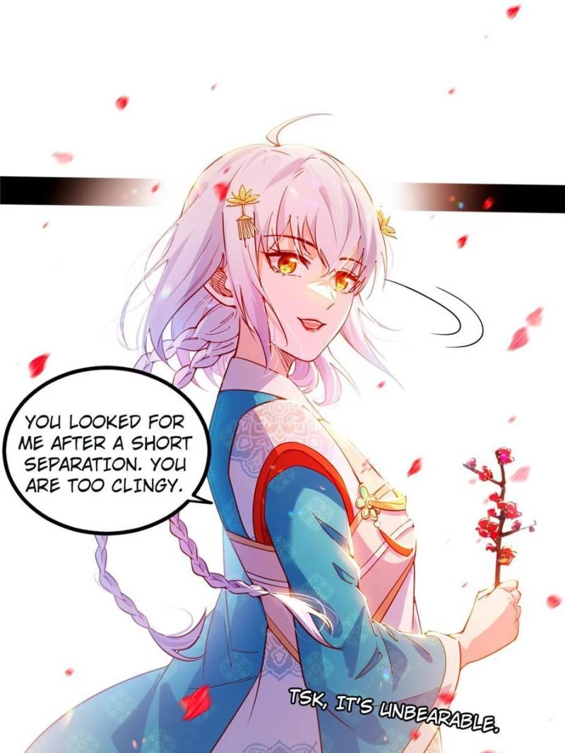 I'm An Evil God - Wo Wei Xie Di Chap 410 - Next Chap 411