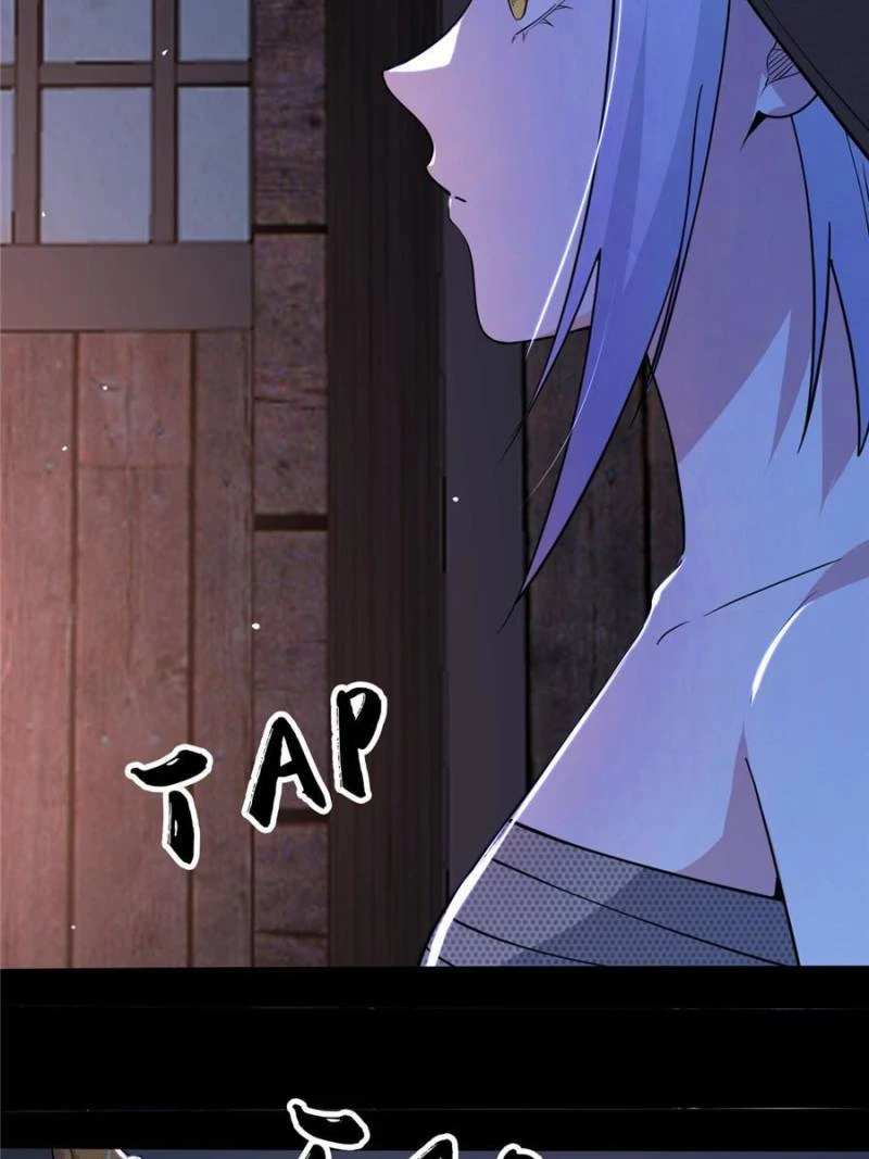 I'm An Evil God - Wo Wei Xie Di Chap 409 - Next Chap 410