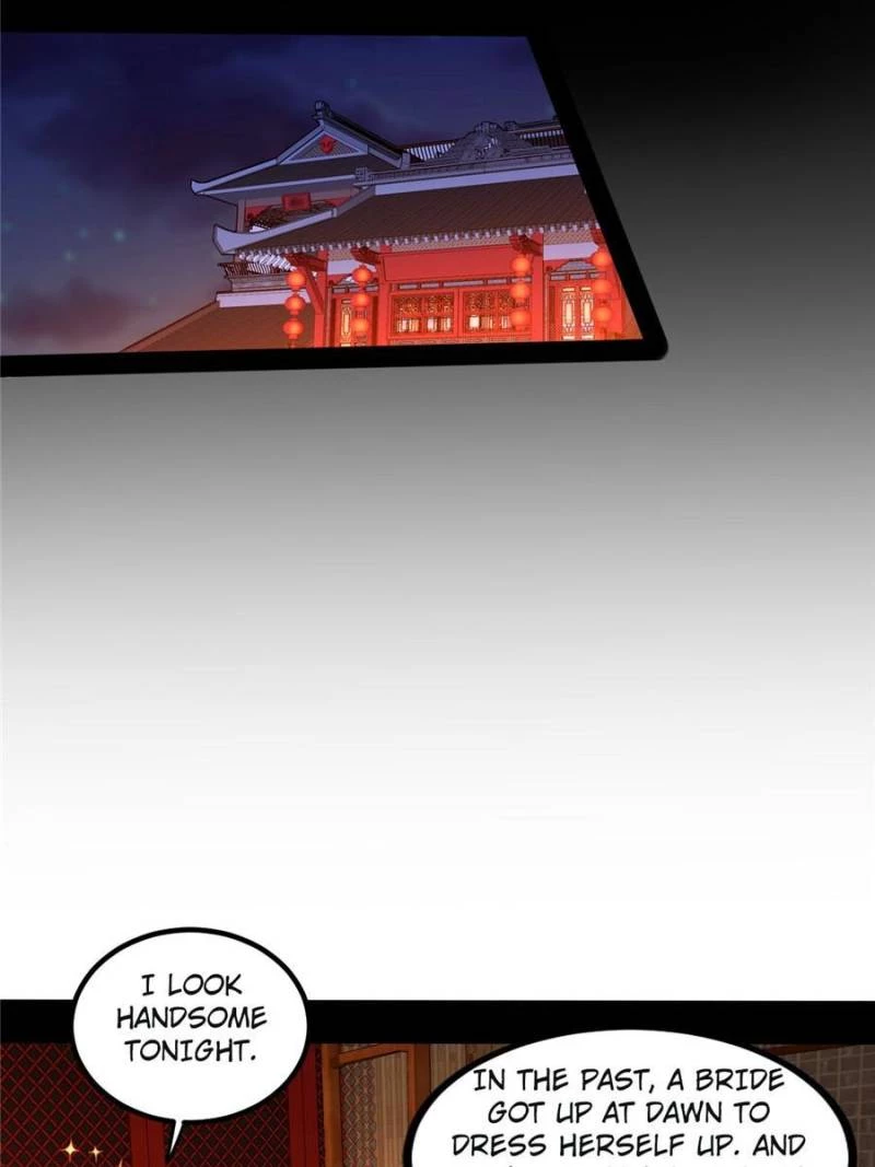 I'm An Evil God - Wo Wei Xie Di Chap 410 - Next Chap 411